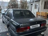 Mitsubishi Galant 1991 годаfor700 000 тг. в Тараз