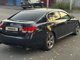 Lexus GS 300 2005 года за 4 600 000 тг. в Алматы