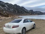 Toyota Camry 2006 годаүшін5 300 000 тг. в Экибастуз
