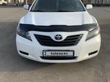 Toyota Camry 2006 годаүшін5 300 000 тг. в Экибастуз – фото 4