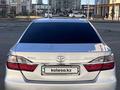 Toyota Camry 2015 годаfor10 500 000 тг. в Шымкент – фото 12