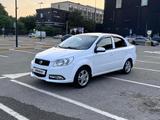 Ravon Nexia R3 2020 годаүшін5 200 000 тг. в Шымкент