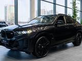 BMW X6 2024 годаүшін81 452 906 тг. в Костанай