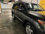 Toyota Land Cruiser 2013 года за 24 000 000 тг. в Алматы – фото 4