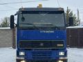 Volvo  FH 1999 года за 25 000 000 тг. в Астана – фото 3