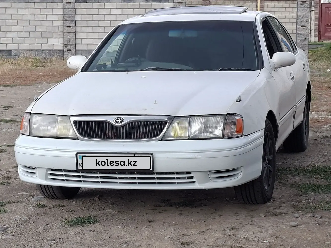 Toyota Avalon, 1997