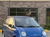 Daewoo Matiz 2011 года за 2 000 000 тг. в Алматы – фото 3