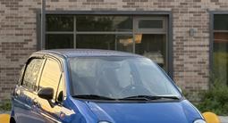 Daewoo Matiz 2011 годаүшін2 000 000 тг. в Алматы – фото 3