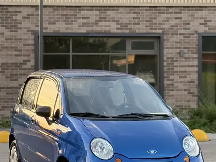 Daewoo Matiz 2011 года за 2 000 000 тг. в Алматы – фото 3