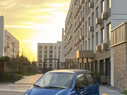 Daewoo Matiz 2011 года за 2 000 000 тг. в Алматы – фото 2