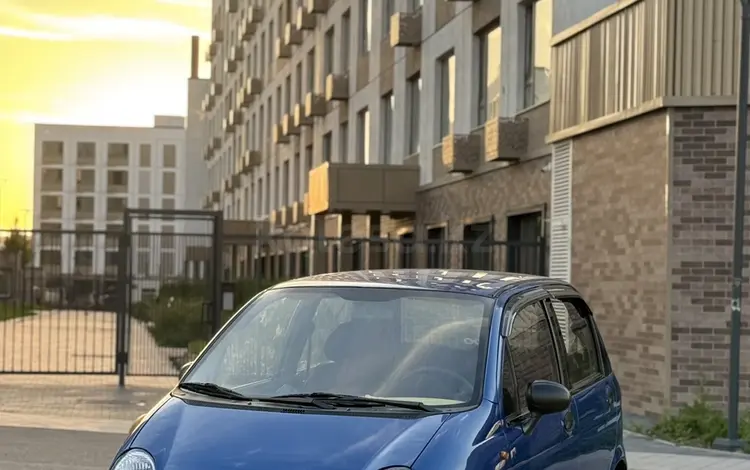 Daewoo Matiz 2011 года за 2 000 000 тг. в Алматы