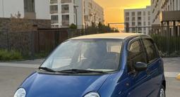 Daewoo Matiz 2011 годаүшін2 000 000 тг. в Алматы – фото 4