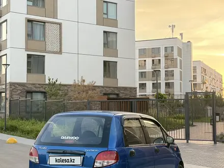 Daewoo Matiz 2011 года за 2 000 000 тг. в Алматы – фото 6