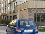 Daewoo Matiz 2011 года за 2 000 000 тг. в Алматы – фото 5