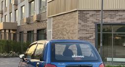 Daewoo Matiz 2011 годаүшін2 000 000 тг. в Алматы – фото 5