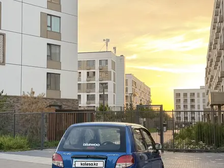 Daewoo Matiz 2011 года за 2 000 000 тг. в Алматы – фото 7