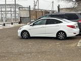 Hyundai Accent 2011 годаүшін3 100 000 тг. в Актау – фото 3