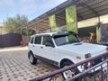 ВАЗ (Lada) Lada 2131 (5-ти дверный) 2015 года за 2 500 000 тг. в Кызылорда