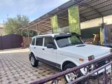 ВАЗ (Lada) Lada 2131 (5-ти дверный) 2015 года за 2 500 000 тг. в Кызылорда