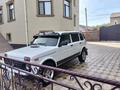ВАЗ (Lada) Lada 2131 (5-ти дверный) 2015 года за 2 500 000 тг. в Кызылорда – фото 3