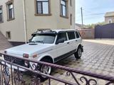 ВАЗ (Lada) Lada 2131 (5-ти дверный) 2015 года за 2 500 000 тг. в Кызылорда – фото 3