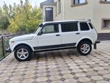 ВАЗ (Lada) Lada 2131 (5-ти дверный) 2015 года за 2 500 000 тг. в Кызылорда – фото 4