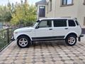 ВАЗ (Lada) Lada 2131 (5-ти дверный) 2015 года за 2 500 000 тг. в Кызылорда – фото 5