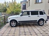 ВАЗ (Lada) Lada 2131 (5-ти дверный) 2015 года за 2 500 000 тг. в Кызылорда – фото 5