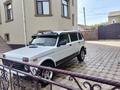 ВАЗ (Lada) Lada 2131 (5-ти дверный) 2015 года за 2 500 000 тг. в Кызылорда – фото 6