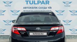 Toyota Camry 2013 года за 8 800 000 тг. в Актау – фото 2