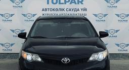 Toyota Camry 2013 года за 8 800 000 тг. в Актау