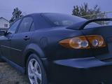 Mazda 6 2003 года за 2 000 000 тг. в Актобе – фото 3