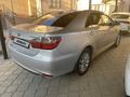 Toyota Camry 2016 года за 10 500 000 тг. в Кызылорда – фото 4