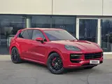 Porsche Cayenne GTS 2024 года за 122 000 000 тг. в Алматы