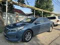 Hyundai Sonata 2014 года за 6 800 000 тг. в Алматы