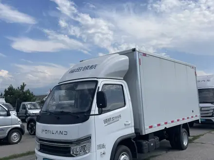 Foton 2026 года за 13 600 000 тг. в Алматы – фото 9