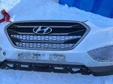 Бампер на Hyundai Tucsonfor100 000 тг. в Шымкент