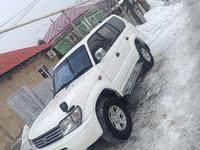 Toyota Land Cruiser Prado 1998 годаүшін4 500 000 тг. в Алматы