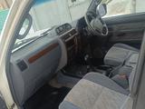 Toyota Land Cruiser Prado 1998 годаүшін4 500 000 тг. в Алматы – фото 5