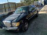 Mercedes-Benz E 200 1989 года за 1 000 000 тг. в Сарыагаш – фото 2