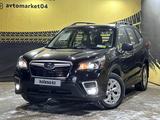 Subaru Forester 2019 года за 9 360 000 тг. в Актобе