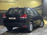 Subaru Forester 2019 года за 9 360 000 тг. в Актобе – фото 4