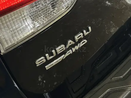 Subaru Forester 2019 года за 9 360 000 тг. в Актобе – фото 7