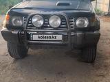 Mitsubishi Pajero 1993 годаүшін3 000 000 тг. в Тараз