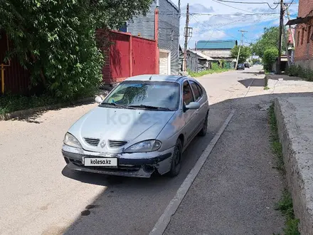 Renault Megane 2001 года за 500 000 тг. в Семей