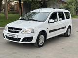 ВАЗ (Lada) Largus 2014 годаүшін3 250 000 тг. в Алматы
