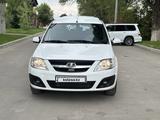 ВАЗ (Lada) Largus 2014 годаүшін3 250 000 тг. в Алматы – фото 3