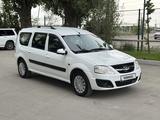 ВАЗ (Lada) Largus 2014 годаүшін3 250 000 тг. в Алматы – фото 4