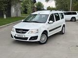 ВАЗ (Lada) Largus 2014 годаүшін3 250 000 тг. в Алматы – фото 5