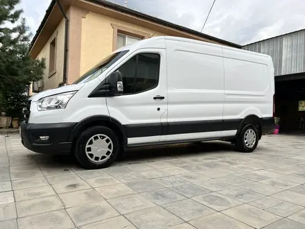 Ford Transit 2020 года за 21 800 000 тг. в Алматы – фото 9